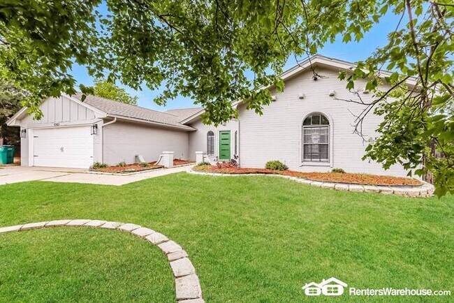Building Photo - New Construction 4bed 2.5bath