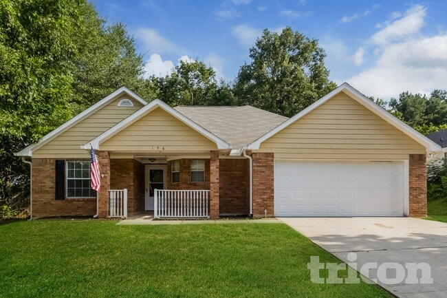 Building Photo - 156 Eagle Way