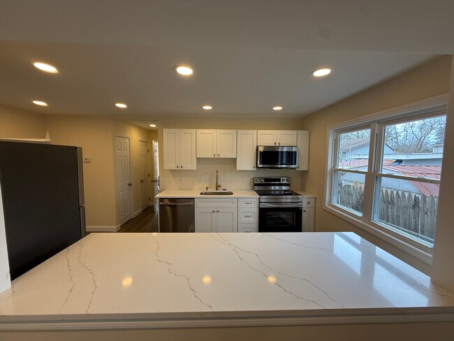 Cocina - 40 Hydrangea St