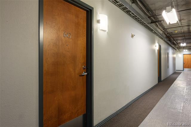 Building Photo - 1499 Blake St