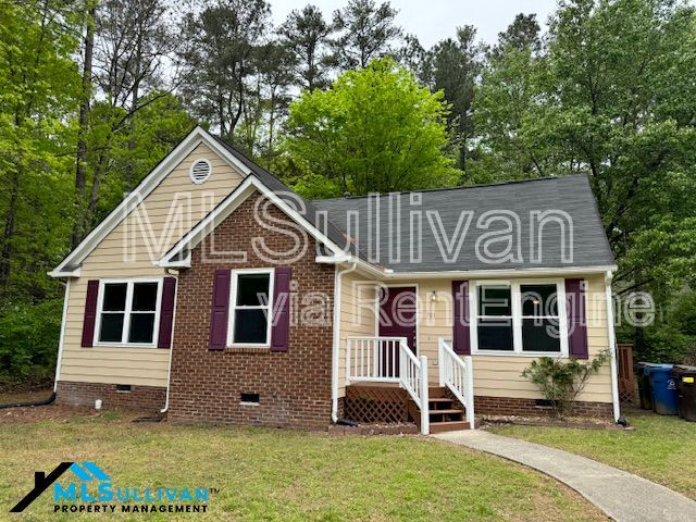 Foto principal - 701 Greyson Dr