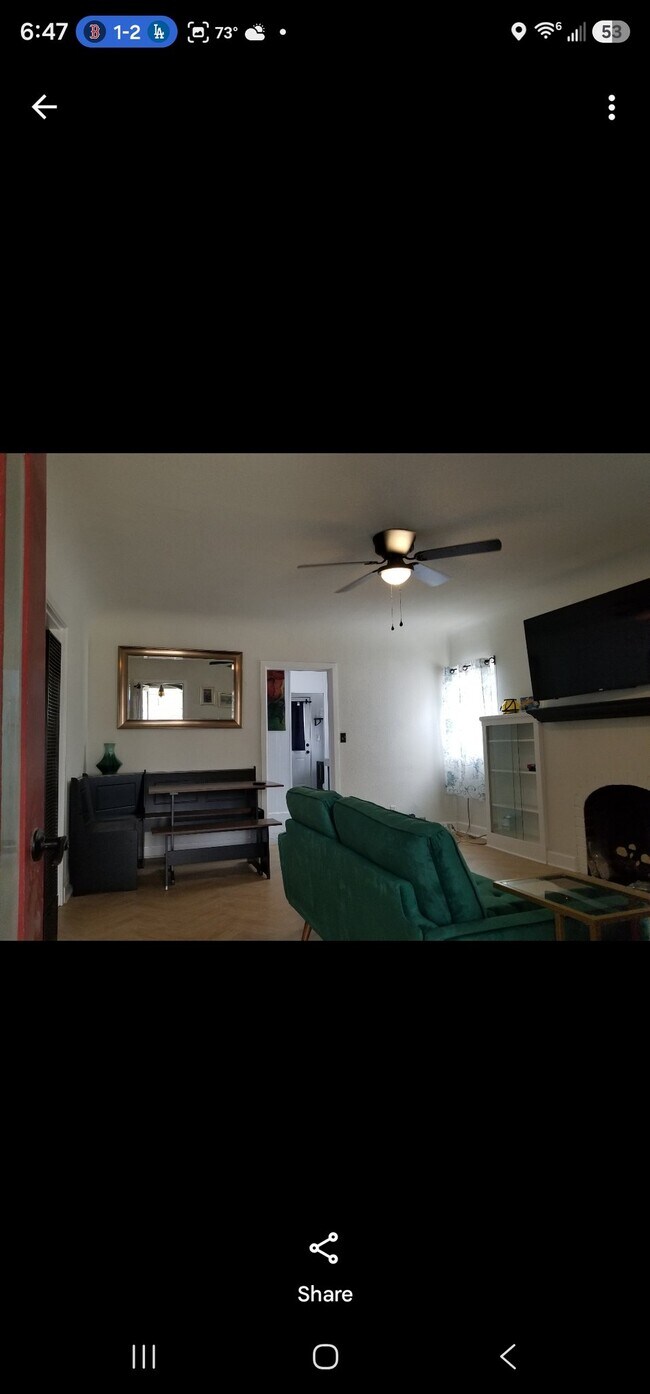 Foto del edificio - 534 1st St