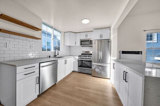 Foto del edificio - 3421 Haven St