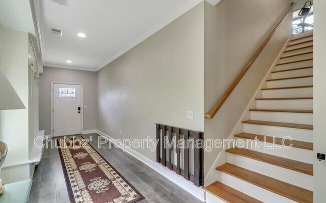 Foto del edificio - 55 Spearmint Cir