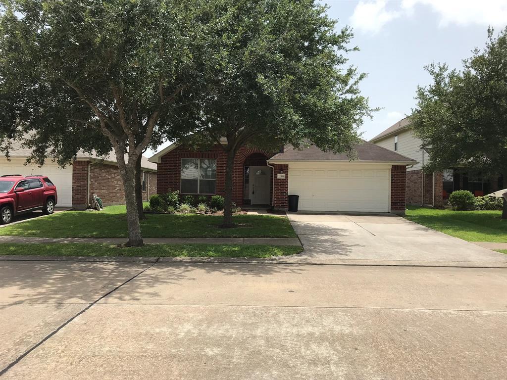 11918 Clear Brook Oak St, Houston, TX 77089 - House Rental in Houston ...