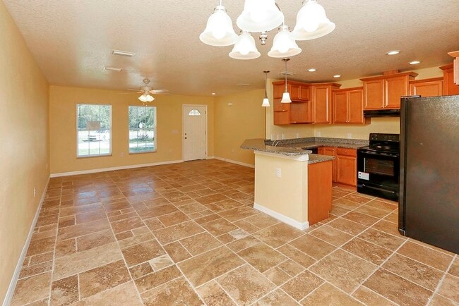 Great Room - 9708 Gunn Hwy