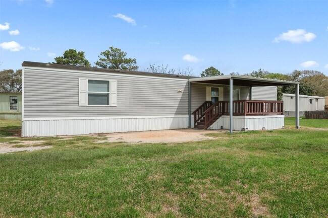 Foto del edificio - 4005 Colorado Ave