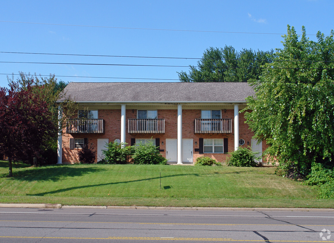 Building Photo - 4551 Wilmington Pike