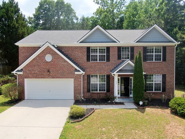 Foto del edificio - 3225 Blackwood Ln