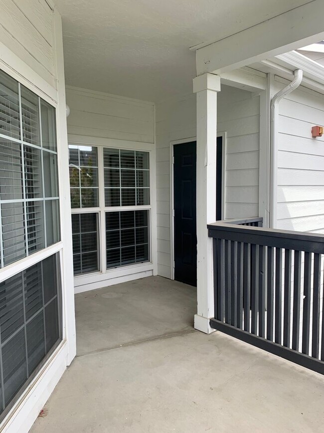 Interior Photo - Renaissance at Hobble Creek