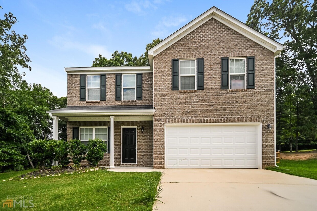 904 Brenden Dr, Hampton, GA 30228 House Rental in Hampton, GA