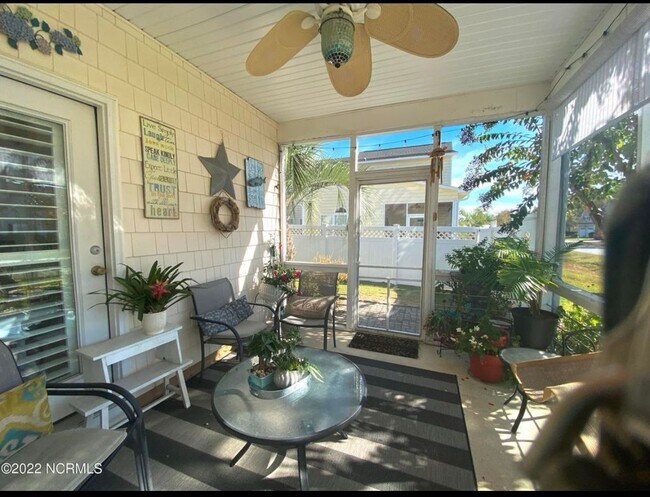 Foto del edificio - 100 Kiskadee Ct