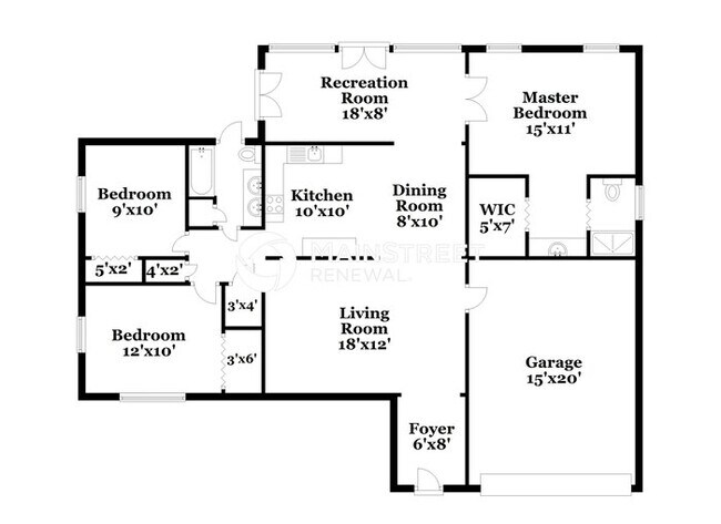 Foto del edificio - 6801 14th Way S