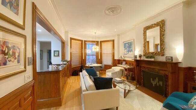 Foto del edificio - 396 Marlborough St