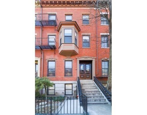 Foto del edificio - 467 Massachusetts Ave