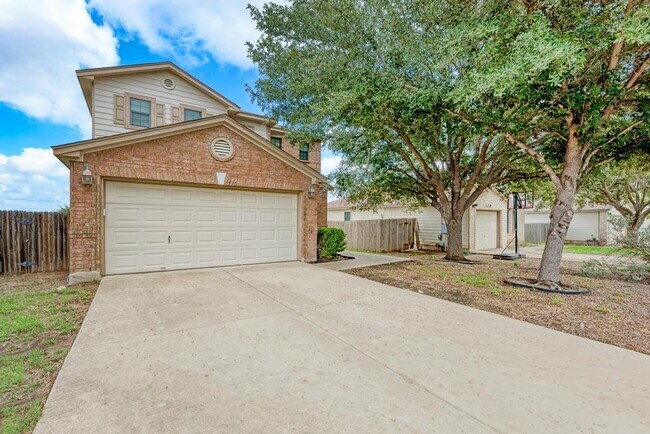 Foto del edificio - 530 Sheep Trail Dr