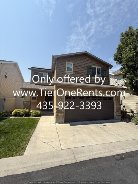 Building Photo - NO DEPOSIT option available for qualified renters!