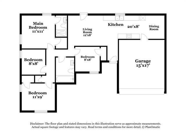 Foto del edificio - 7305 Gayglen Dr