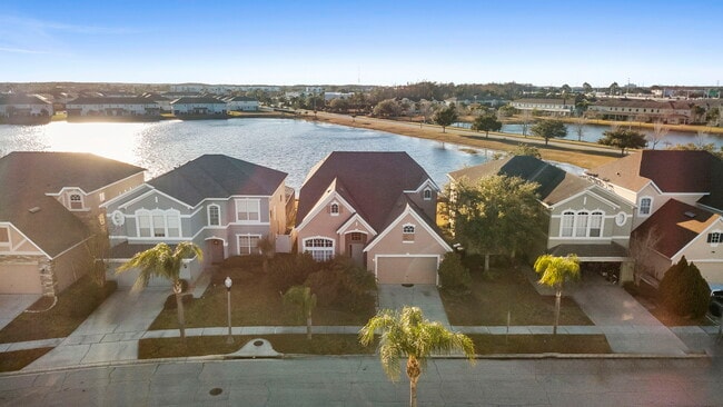 Building Photo - 2731 Sand Arbor Cir