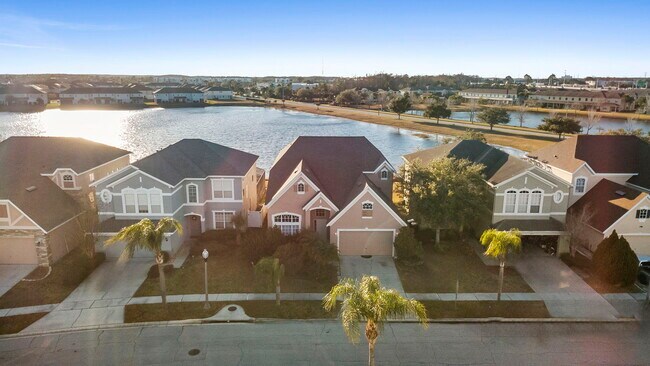 Foto del edificio - 2731 Sand Arbor Cir