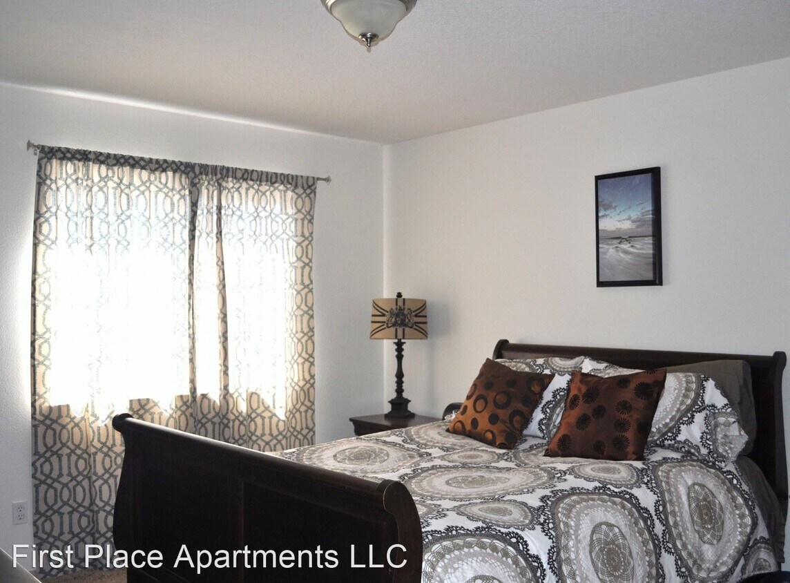 Foto del edificio - 408 SW Eaton Blvd