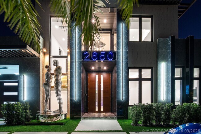 Foto del edificio - 2650 NE 48th Ct