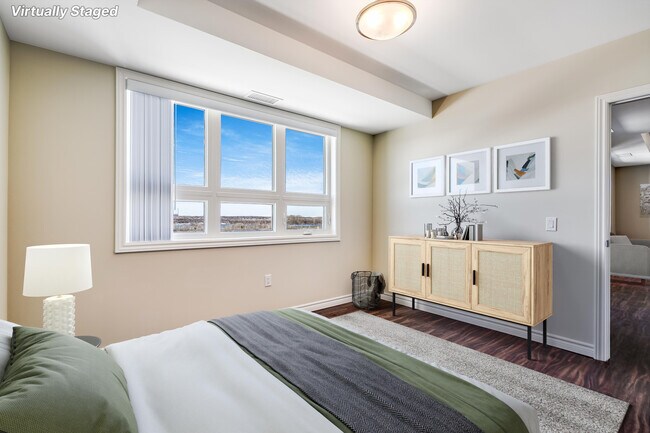 Photo du bâtiment - River's Edge II