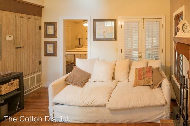 Foto del edificio - 2 br, 2 bath House - 107 Herbert St