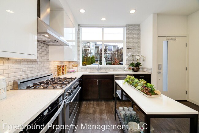 Foto del edificio - 2 br, 2 bath House - 309 Valley St Unit A