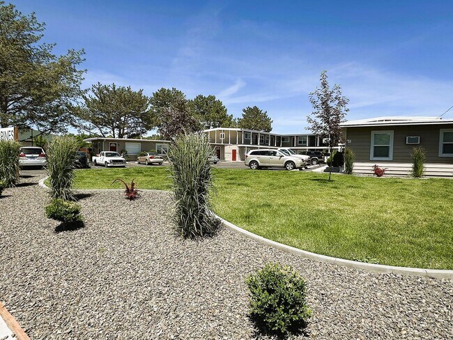 Foto del edificio - Welcome Home!