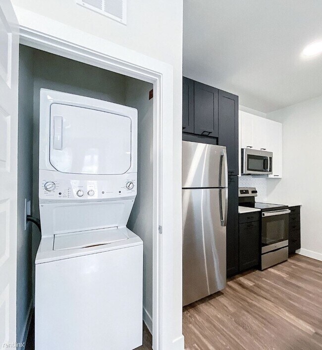 Foto del edificio - 2 br, 2 bath Condo - 1006 S Crowley Rd /2Bath