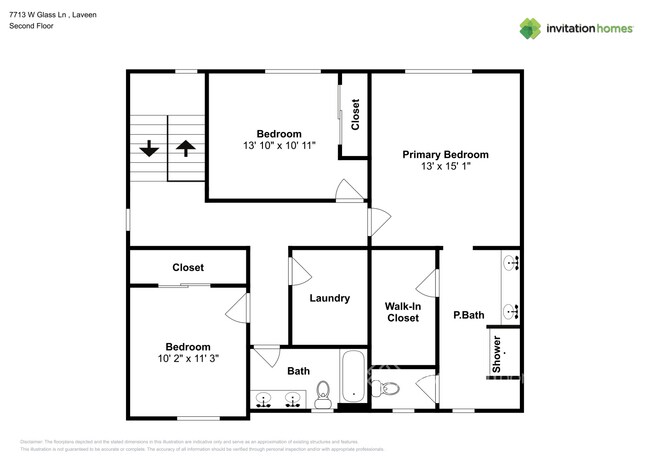 Foto del edificio - 7713 W Glass Ln