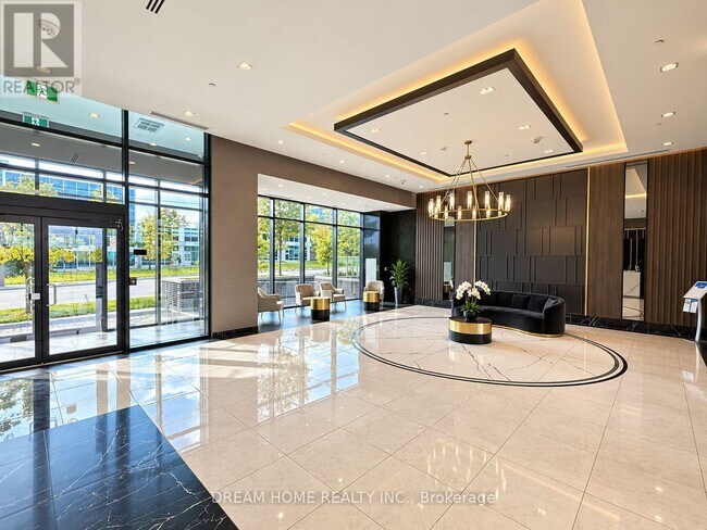 Building Photo - 3220 Sheppard Ave E