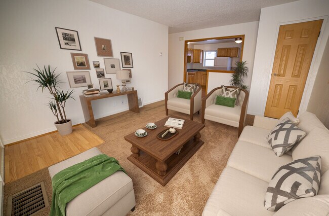 Foto del edificio - Windom Gables