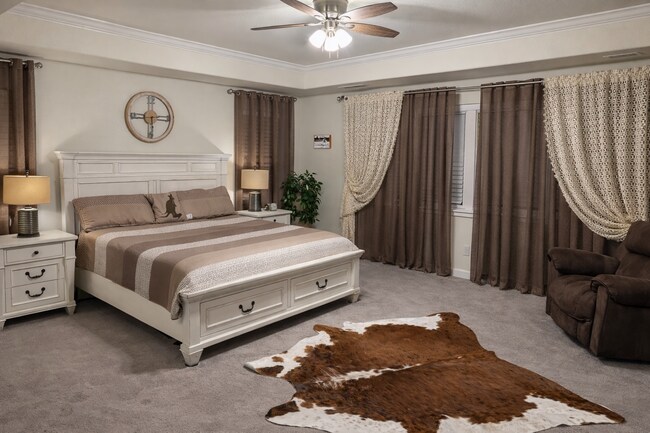 Foto del edificio - 6971 Hyland Hills St