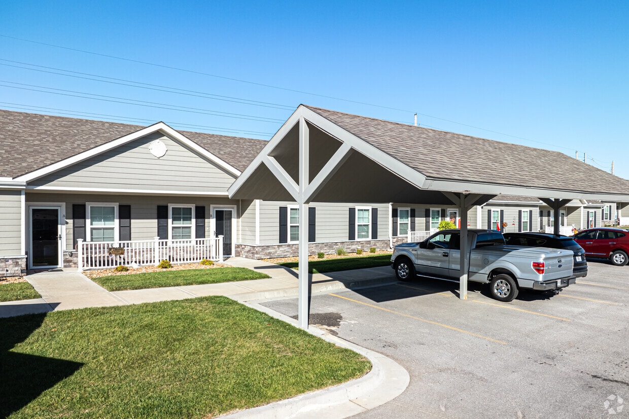 Foto principal - Traditions Villas (55+)