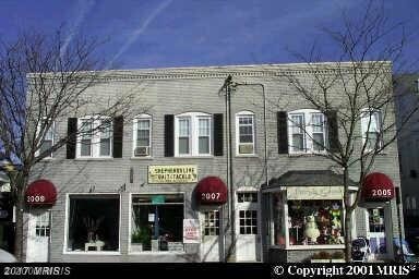 Foto principal - 2005 Mount Vernon Ave