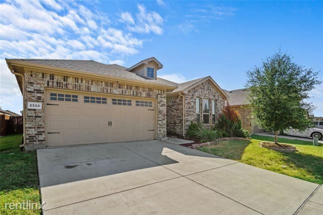 Building Photo - 4 br, 2 bath House - 2520 Lavender Lane