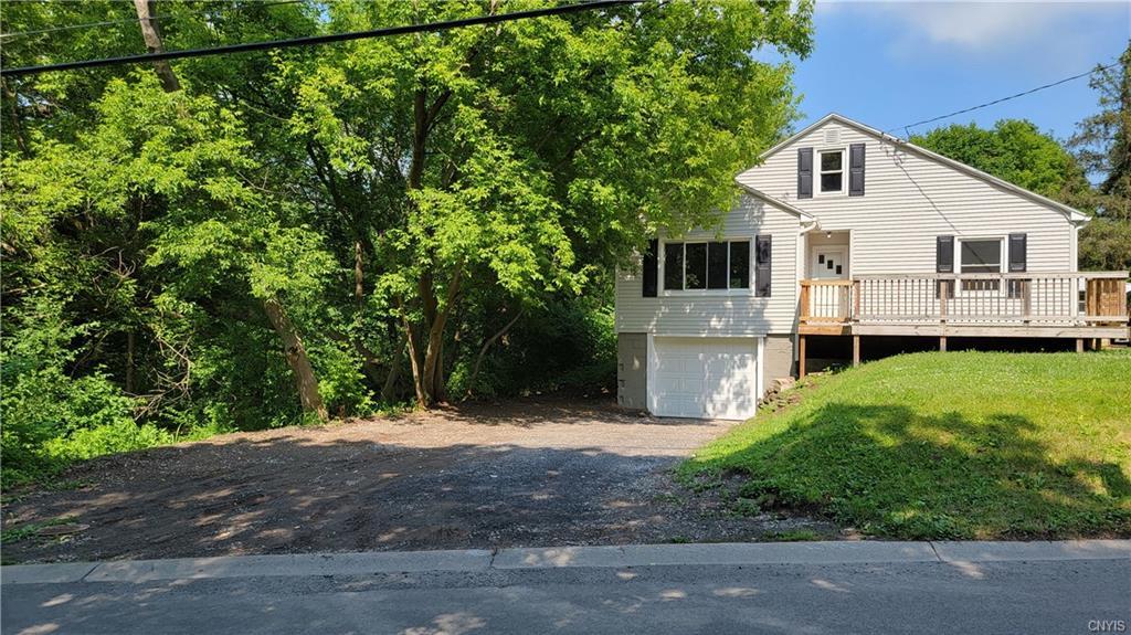 21 S Skaneateles St, Jordan, NY 13080 House Rental in Jordan, NY