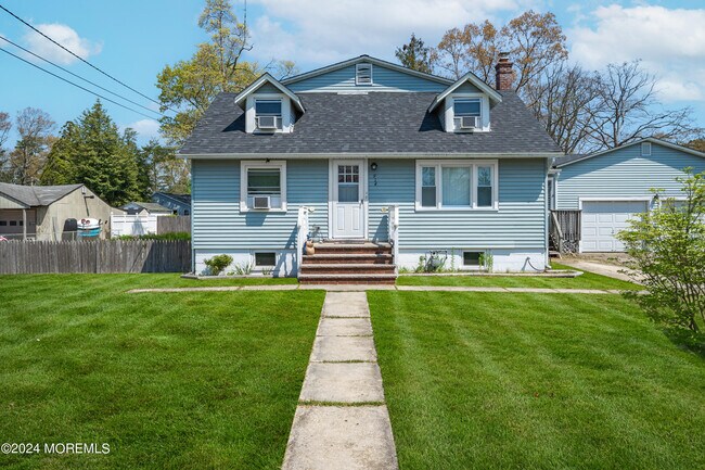 Foto del edificio - 914 Radnor Ave