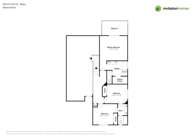 Foto del edificio - 3544 N Tirol Cir