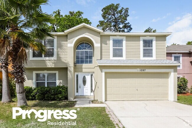 Building Photo - 1097 Amanda Kay Cir