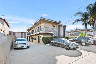 Building Photo - 1413 Hemlock Ave