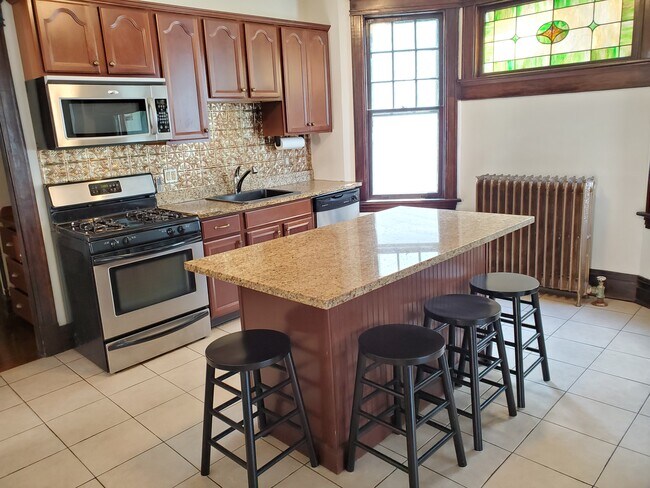 Foto del edificio - 208 Ontario St