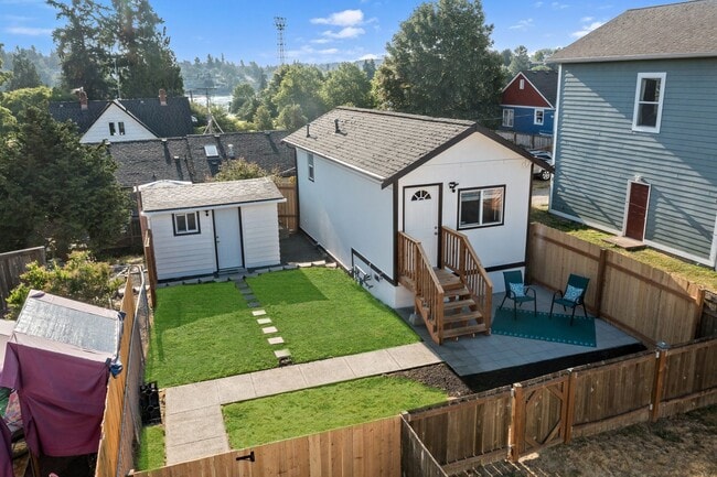 Photo - More than Meets the Eye at this Bremerton 1 Bedroom! House
