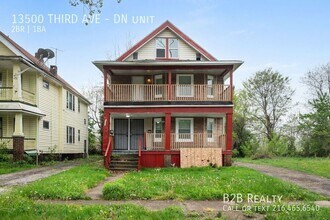 Building Photo - 13500 3rd Ave