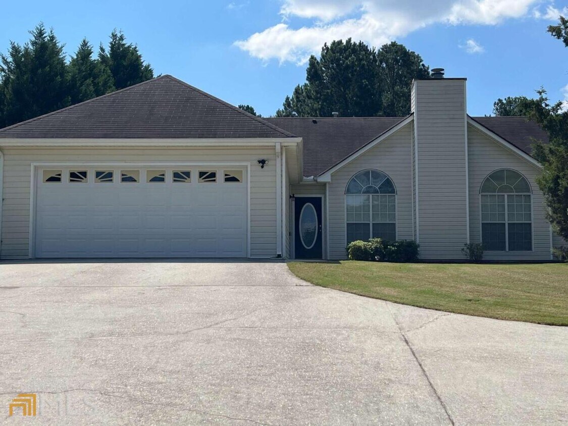 370 Hope Holw Rd, Loganville, GA 30052 House Rental in Loganville, GA