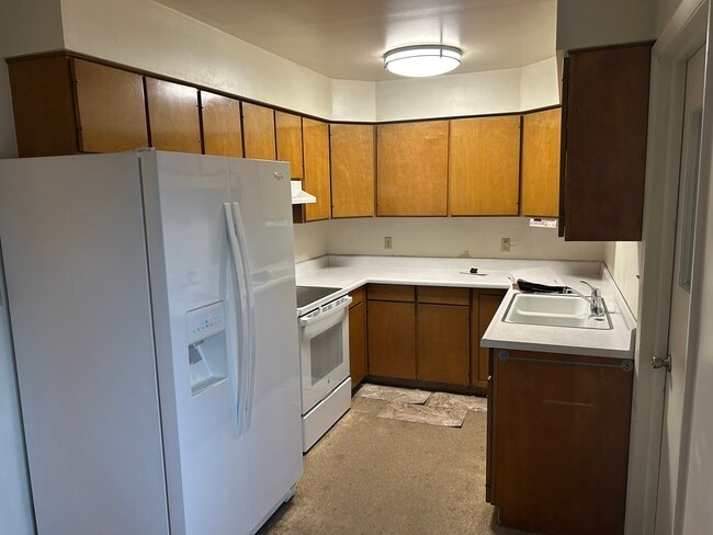 Kitchen - 50 Amory St