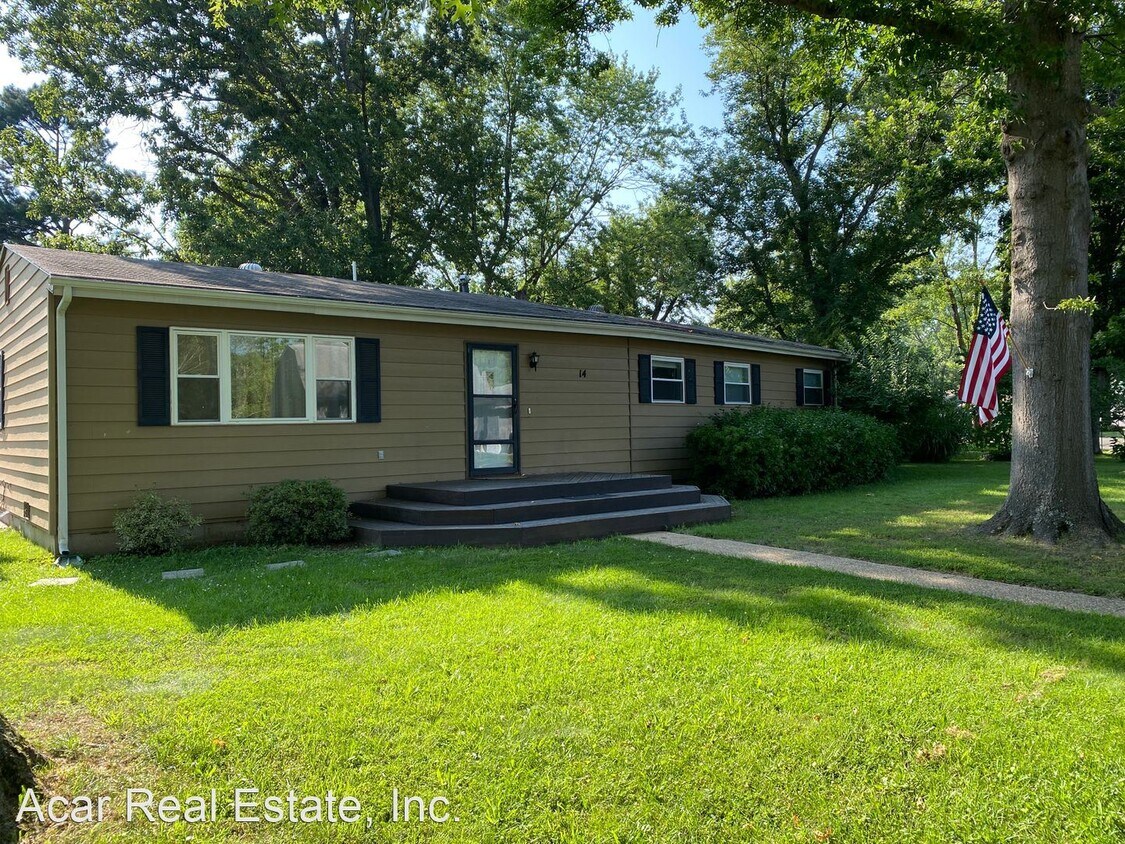 Foto principal - 4 br, 2 bath House - 14 Redbud Lane