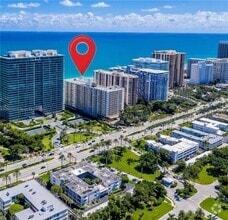 Building Photo - 10185 Collins Ave